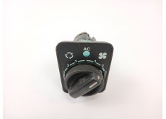 Recambio de mando climatizador para ford sierra ii (gbg, gb4) 2.0 i referencia OEM IAM    2
