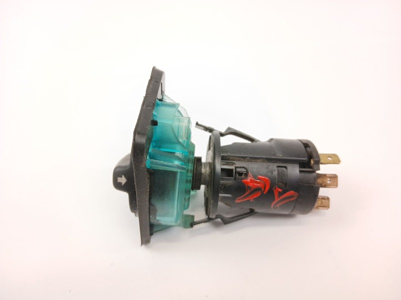 Recambio de mando climatizador para ford sierra ii (gbg, gb4) 2.0 i referencia OEM IAM   