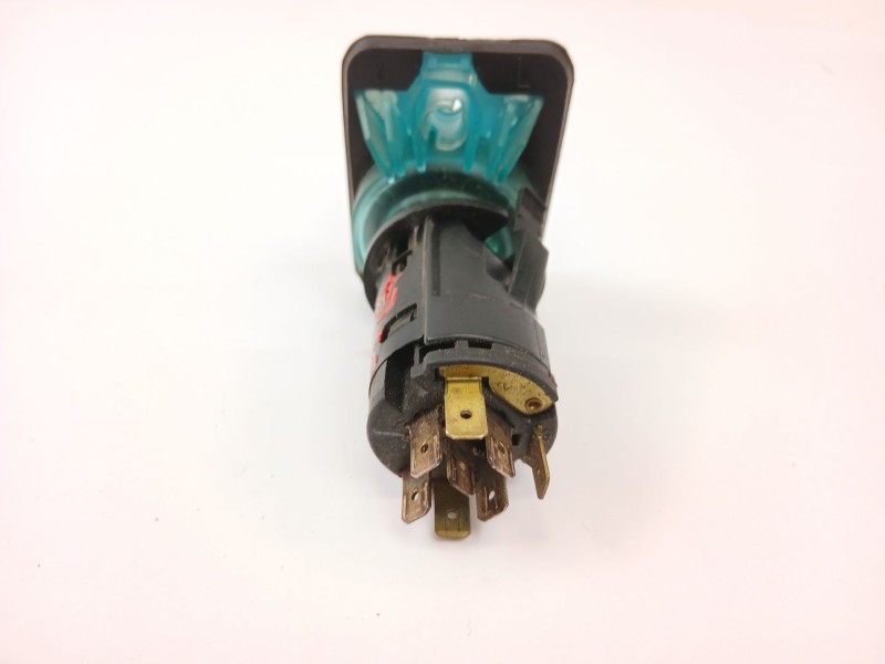 Recambio de mando climatizador para ford sierra ii (gbg, gb4) 2.0 i referencia OEM IAM   