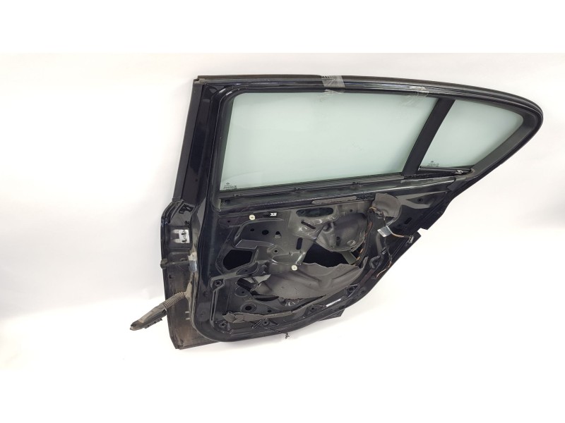 Recambio de puerta trasera derecha para bmw serie 1 berlina (e81/e87) 120d referencia OEM IAM 41527191018  
