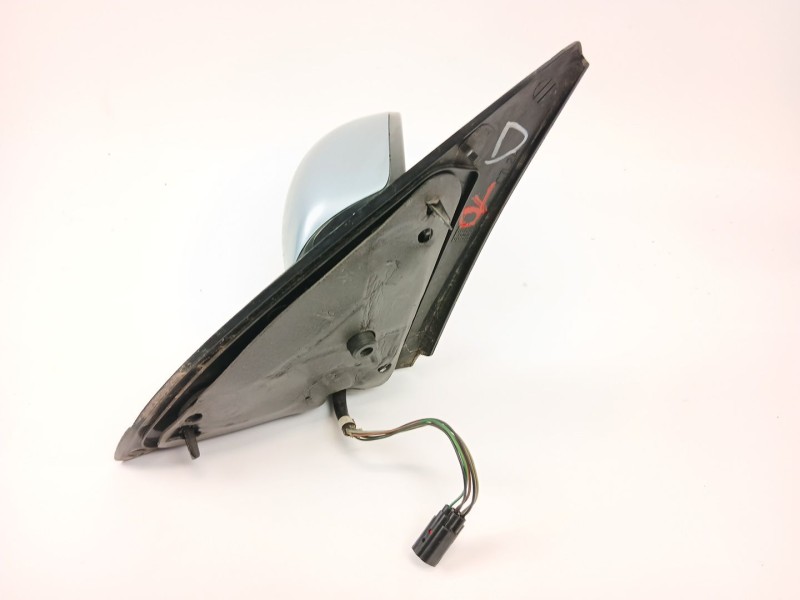 Recambio de retrovisor derecho para ford focus i (daw, dbw) 1.8 tdci referencia OEM IAM C7L2A  