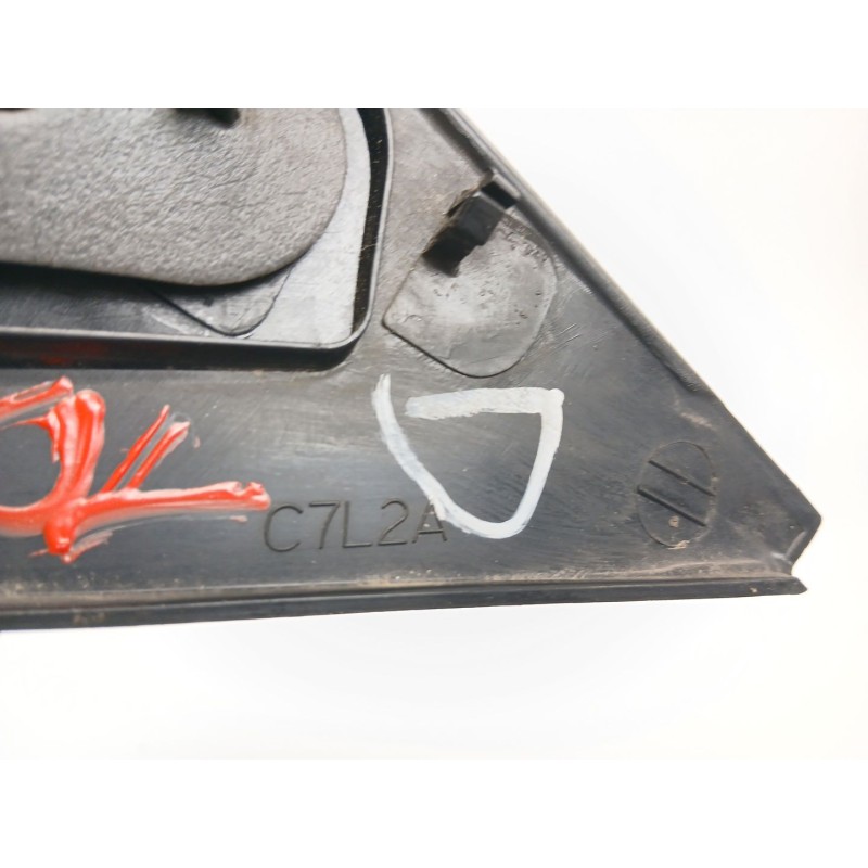 Recambio de retrovisor derecho para ford focus i (daw, dbw) 1.8 tdci referencia OEM IAM C7L2A  