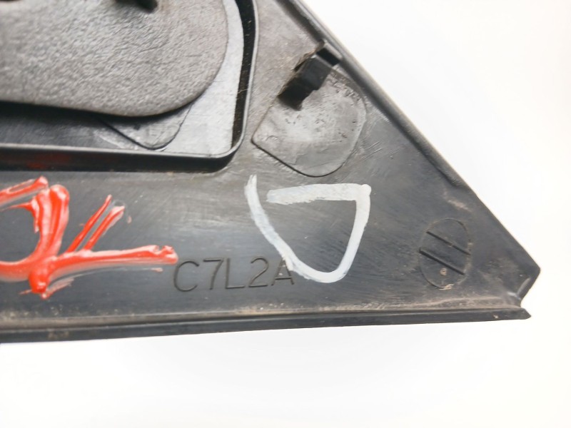 Recambio de retrovisor derecho para ford focus i (daw, dbw) 1.8 tdci referencia OEM IAM C7L2A  