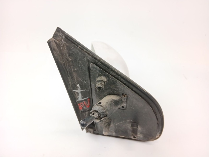 Recambio de retrovisor izquierdo para ford sierra ii (gbg, gb4) 2.0 i referencia OEM IAM LKNC99ZA  