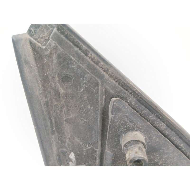 Recambio de retrovisor izquierdo para ford sierra ii (gbg, gb4) 2.0 i referencia OEM IAM LKNC99ZA  