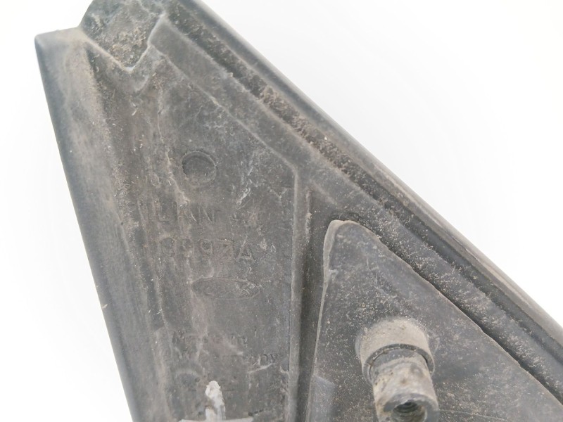 Recambio de retrovisor izquierdo para ford sierra ii (gbg, gb4) 2.0 i referencia OEM IAM LKNC99ZA  