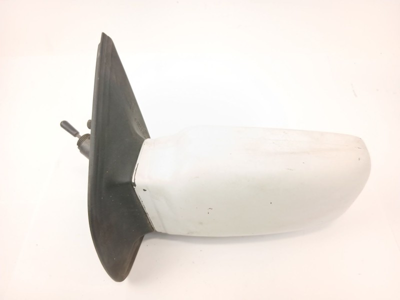 Recambio de retrovisor izquierdo para ford sierra ii (gbg, gb4) 2.0 i referencia OEM IAM LKNC99ZA  