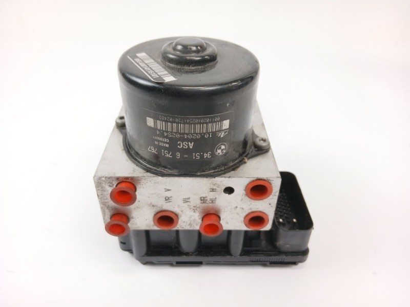Recambio de abs para bmw 3 (e46) 320 i referencia OEM IAM 34516751767  