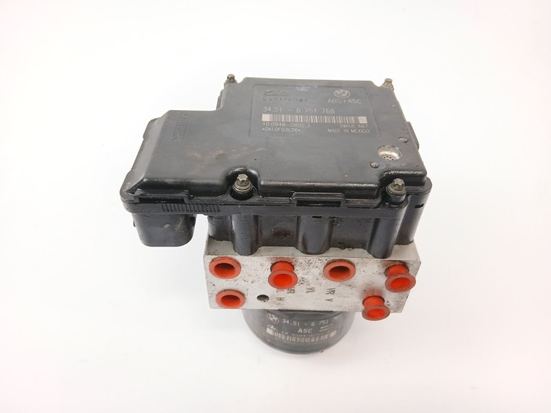 Recambio de abs para bmw 3 (e46) 320 i referencia OEM IAM 34516751767  