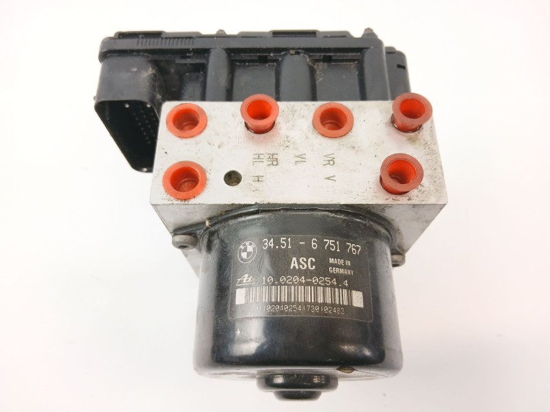 Recambio de abs para bmw 3 (e46) 320 i referencia OEM IAM 34516751767  