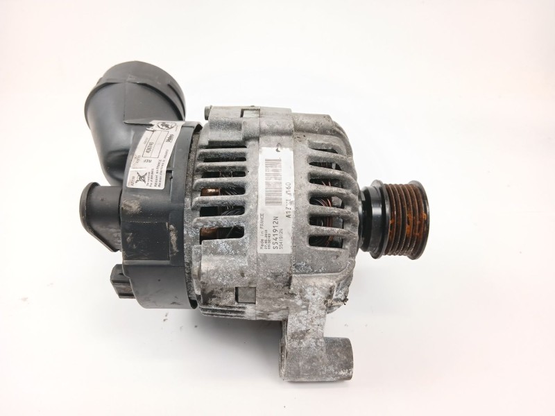 Recambio de alternador para bmw 3 (e46) 320 i referencia OEM IAM S541912N  