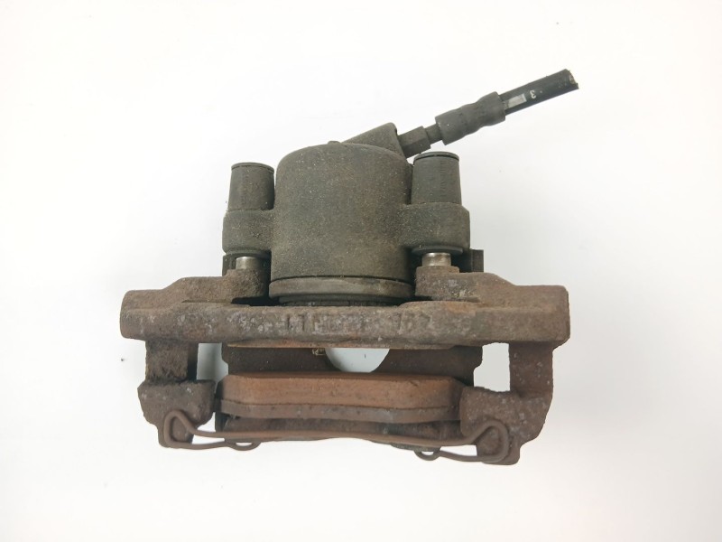 Recambio de pinza freno delantera derecha para ford ka (rb_) 1.3 i referencia OEM IAM   