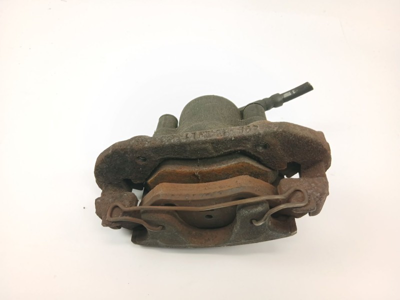 Recambio de pinza freno delantera derecha para ford ka (rb_) 1.3 i referencia OEM IAM   