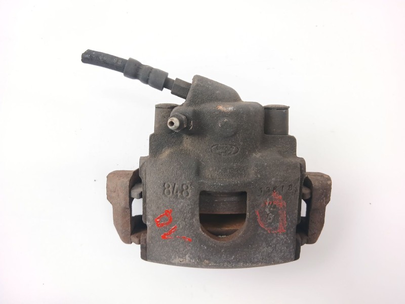 Recambio de pinza freno delantera derecha para ford ka (rb_) 1.3 i referencia OEM IAM   