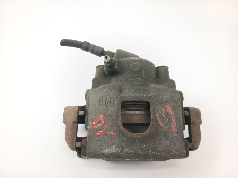 Recambio de pinza freno delantera derecha para ford ka (rb_) 1.3 i referencia OEM IAM   
