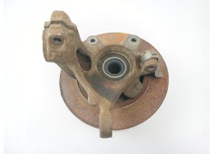 Recambio de mangueta delantera izquierda para ford ka (rb_) 1.3 i referencia OEM IAM 97KB3K171  