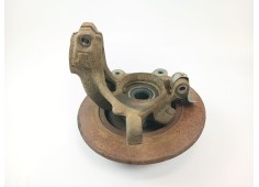 Recambio de mangueta delantera izquierda para ford ka (rb_) 1.3 i referencia OEM IAM 97KB3K171   2