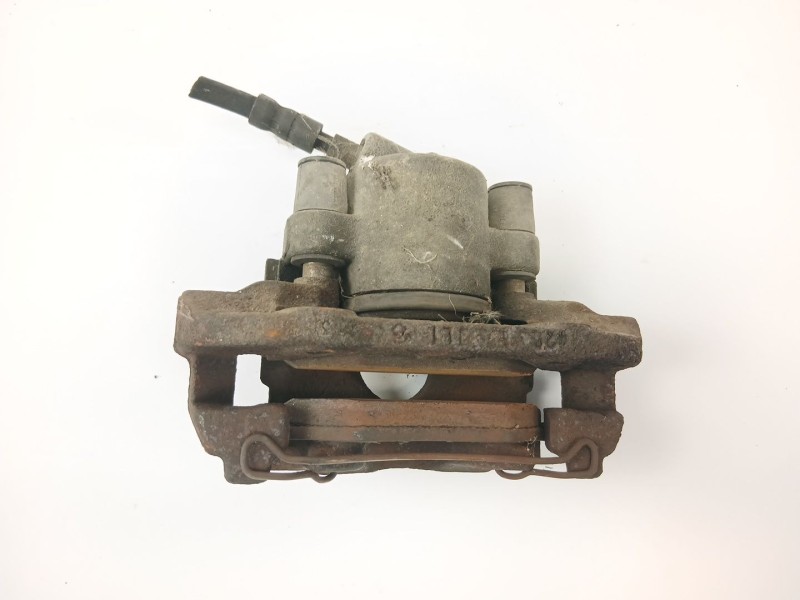 Recambio de pinza freno delantera izquierda para ford ka (rb_) 1.3 i referencia OEM IAM   