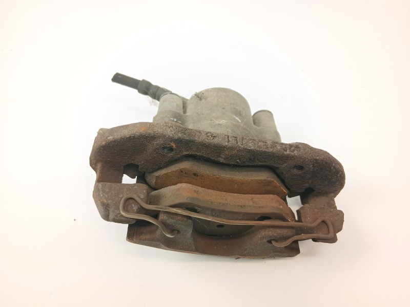 Recambio de pinza freno delantera izquierda para ford ka (rb_) 1.3 i referencia OEM IAM   