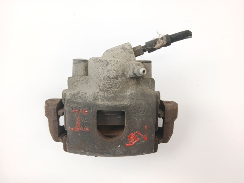 Recambio de pinza freno delantera izquierda para ford ka (rb_) 1.3 i referencia OEM IAM   