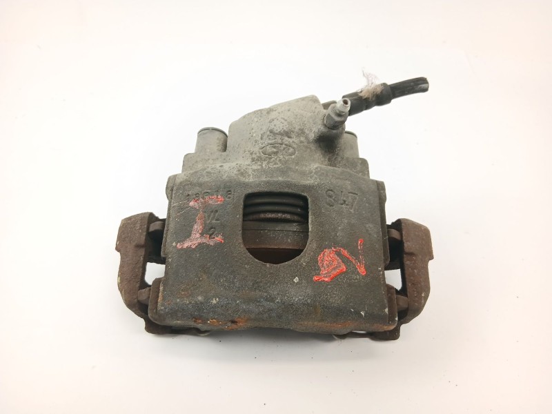 Recambio de pinza freno delantera izquierda para ford ka (rb_) 1.3 i referencia OEM IAM   
