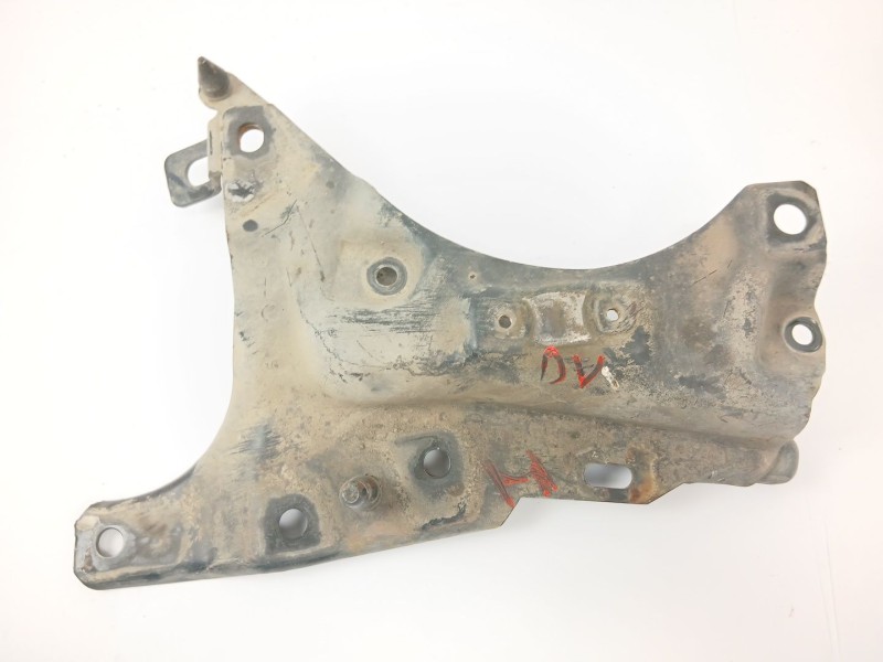 Recambio de soporte motor para ford ka (rb_) 1.3 i referencia OEM IAM 97KB3463  