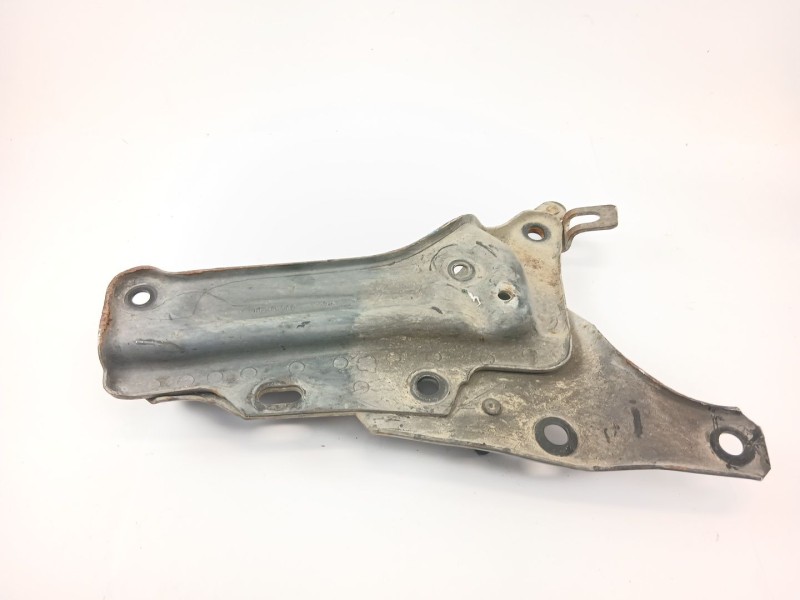 Recambio de soporte motor para ford ka (rb_) 1.3 i referencia OEM IAM 97KB3463  