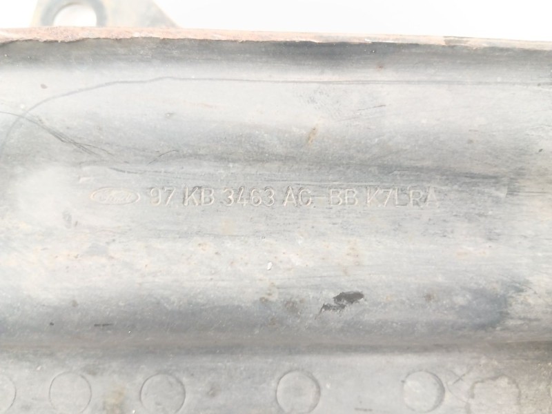 Recambio de soporte motor para ford ka (rb_) 1.3 i referencia OEM IAM 97KB3463  