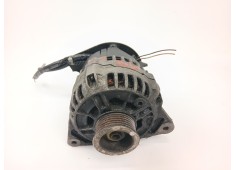 Recambio de alternador para ford ka (rb_) 1.3 i referencia OEM IAM   