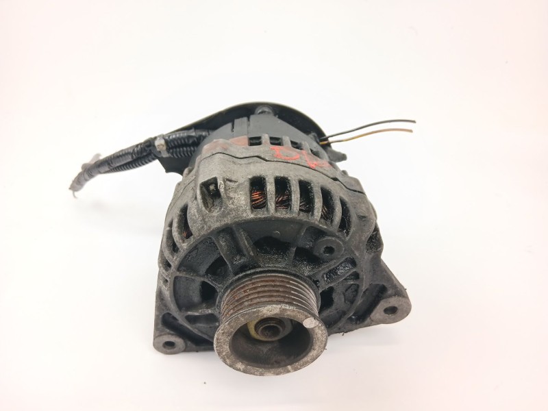 Recambio de alternador para ford ka (rb_) 1.3 i referencia OEM IAM   
