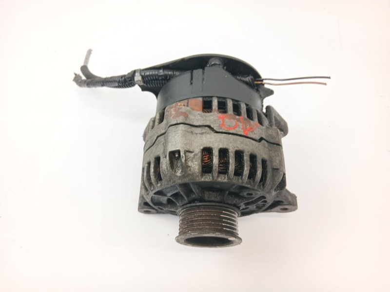 Recambio de alternador para ford ka (rb_) 1.3 i referencia OEM IAM   