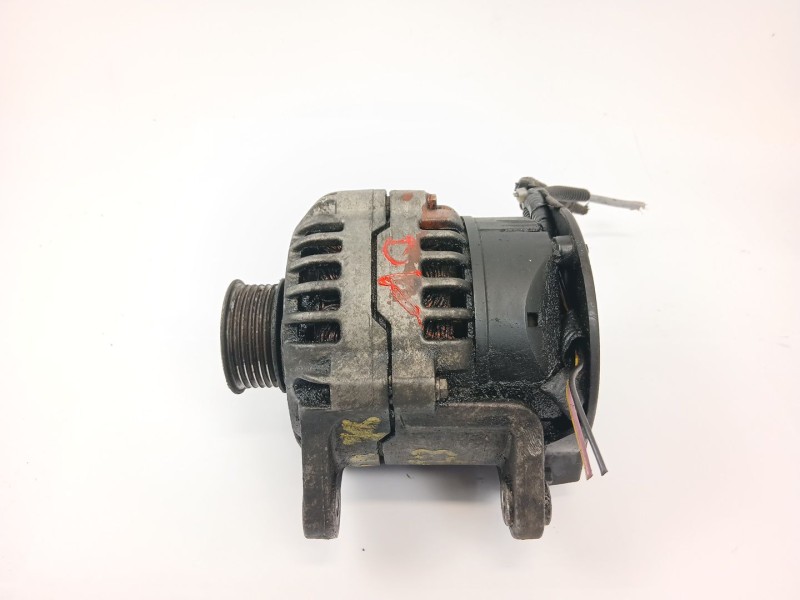 Recambio de alternador para ford ka (rb_) 1.3 i referencia OEM IAM   