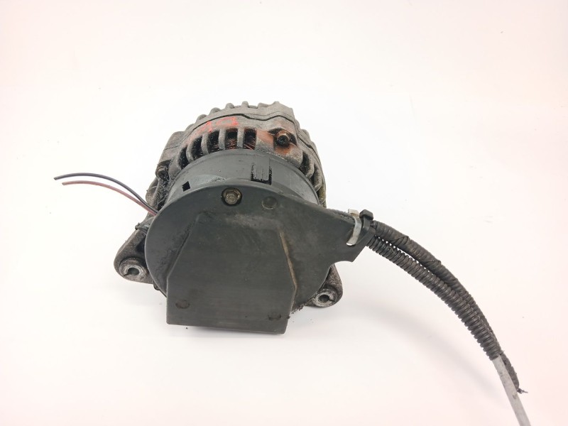 Recambio de alternador para ford ka (rb_) 1.3 i referencia OEM IAM   