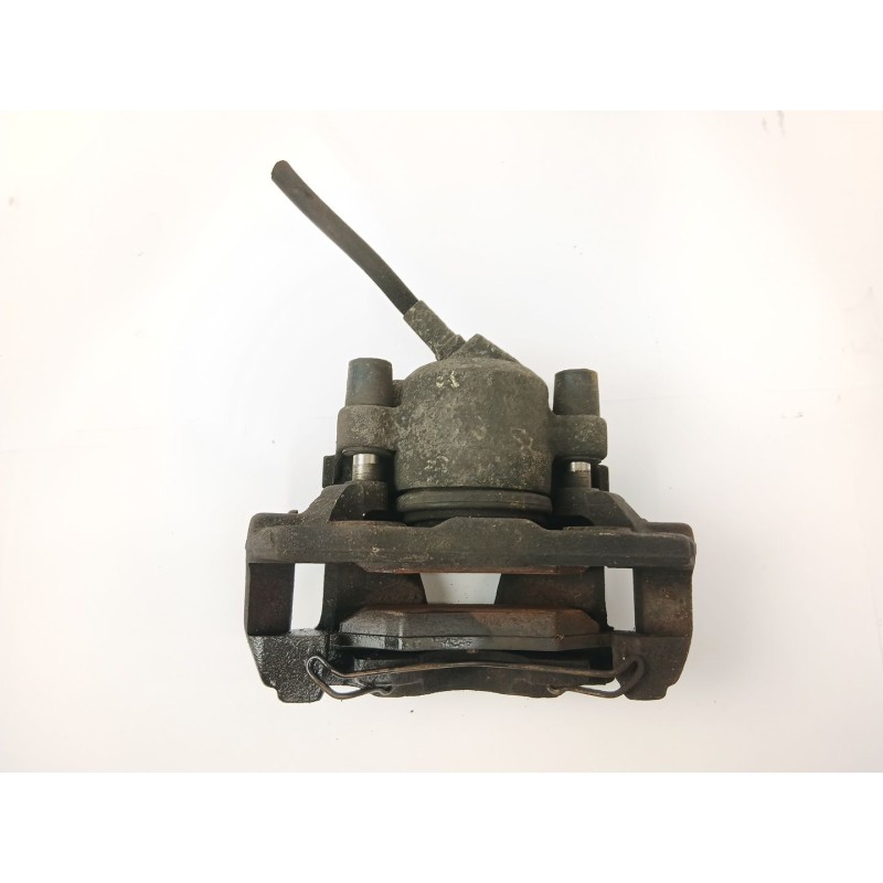Recambio de pinza freno delantera derecha para ford sierra ii (gbg, gb4) 2.0 i referencia OEM IAM   