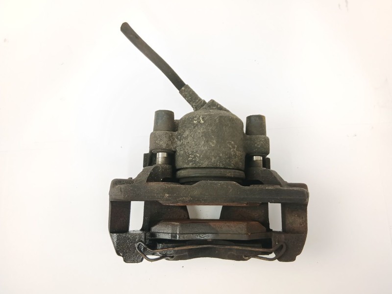 Recambio de pinza freno delantera derecha para ford sierra ii (gbg, gb4) 2.0 i referencia OEM IAM   
