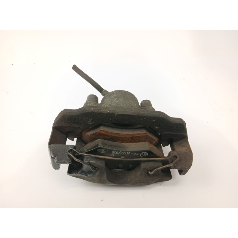 Recambio de pinza freno delantera derecha para ford sierra ii (gbg, gb4) 2.0 i referencia OEM IAM   