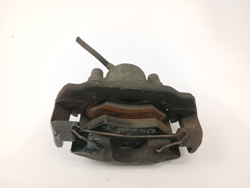 Recambio de pinza freno delantera derecha para ford sierra ii (gbg, gb4) 2.0 i referencia OEM IAM   