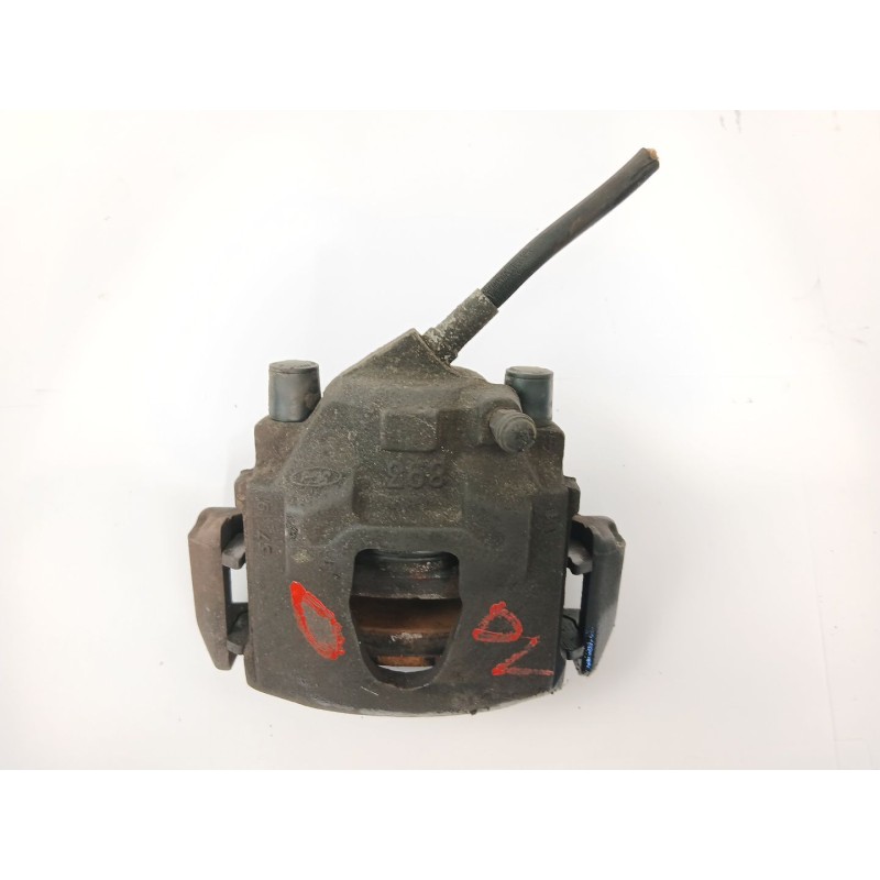 Recambio de pinza freno delantera derecha para ford sierra ii (gbg, gb4) 2.0 i referencia OEM IAM   