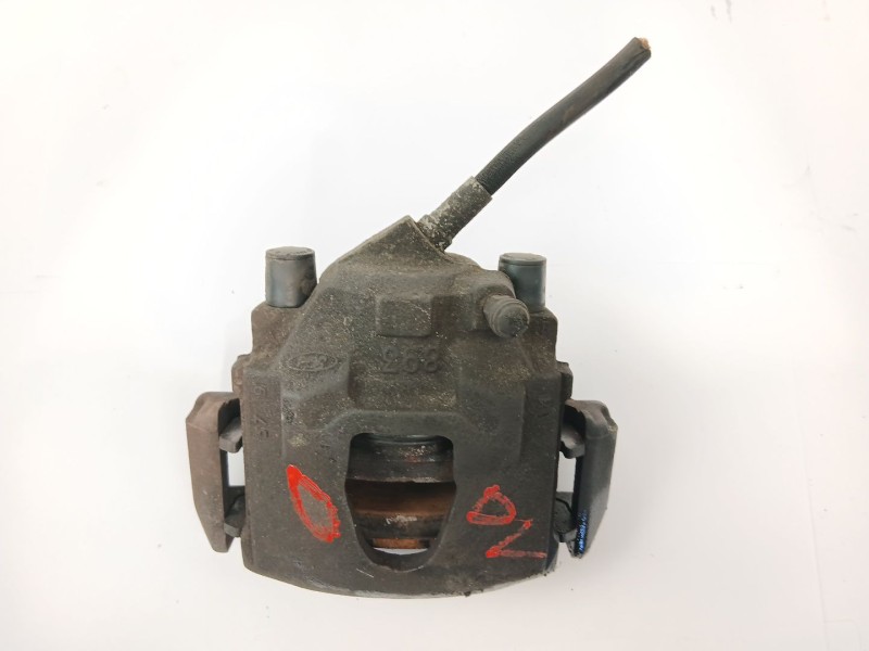 Recambio de pinza freno delantera derecha para ford sierra ii (gbg, gb4) 2.0 i referencia OEM IAM   