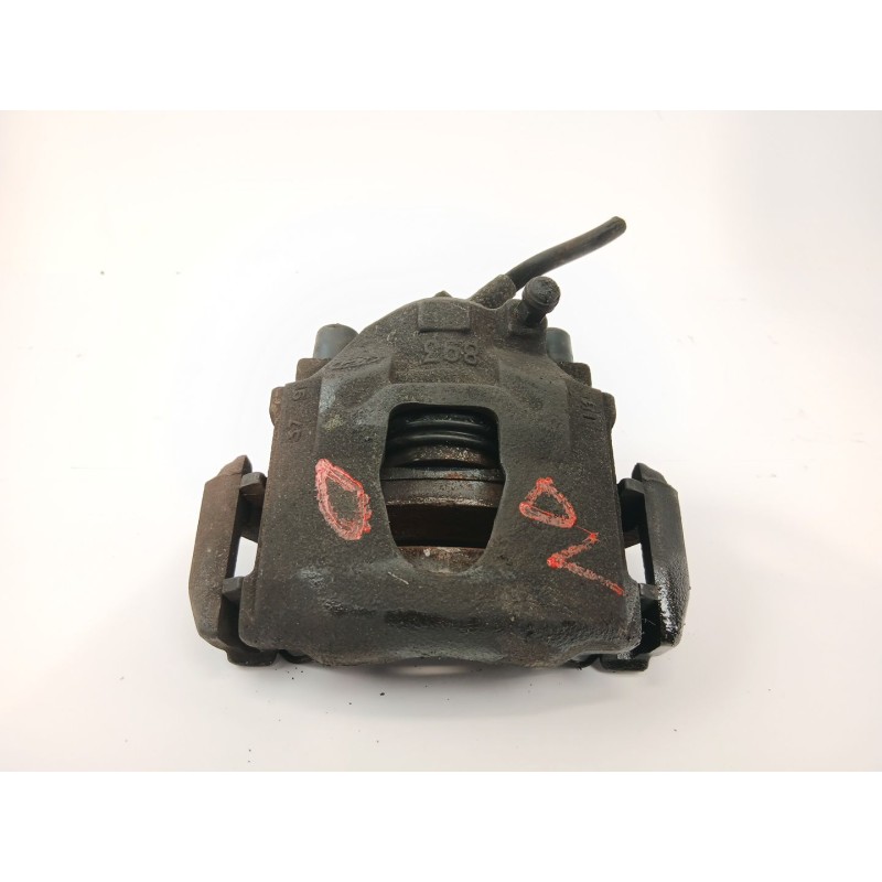 Recambio de pinza freno delantera derecha para ford sierra ii (gbg, gb4) 2.0 i referencia OEM IAM   