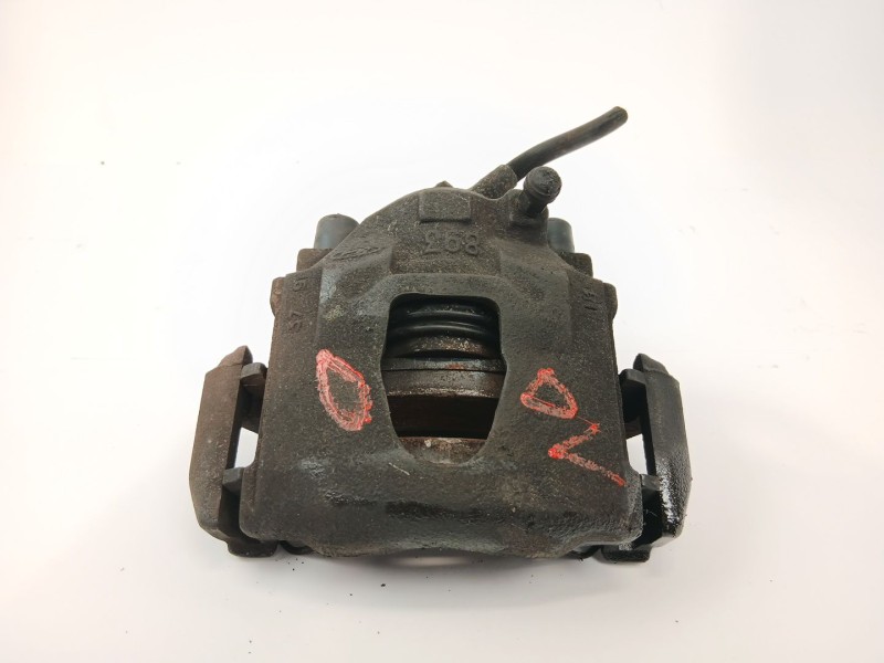 Recambio de pinza freno delantera derecha para ford sierra ii (gbg, gb4) 2.0 i referencia OEM IAM   