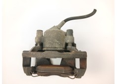 Recambio de pinza freno delantera izquierda para ford sierra ii (gbg, gb4) 2.0 i referencia OEM IAM   