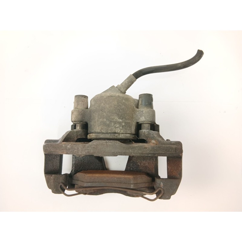 Recambio de pinza freno delantera izquierda para ford sierra ii (gbg, gb4) 2.0 i referencia OEM IAM   