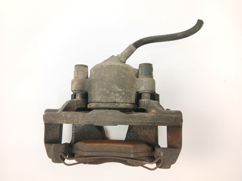 Recambio de pinza freno delantera izquierda para ford sierra ii (gbg, gb4) 2.0 i referencia OEM IAM   
