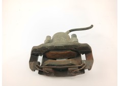 Recambio de pinza freno delantera izquierda para ford sierra ii (gbg, gb4) 2.0 i referencia OEM IAM    2
