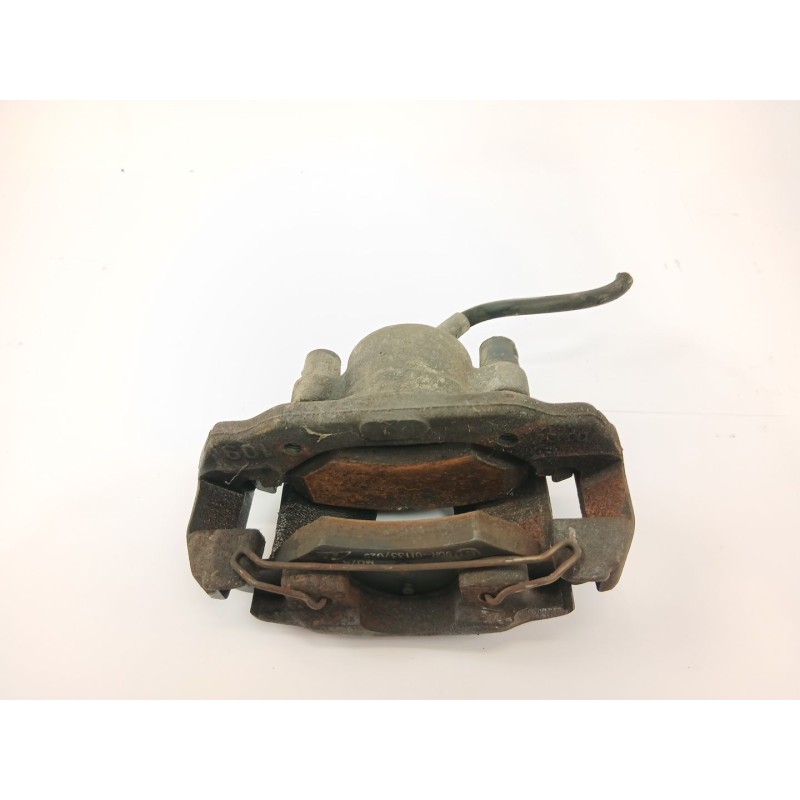Recambio de pinza freno delantera izquierda para ford sierra ii (gbg, gb4) 2.0 i referencia OEM IAM   