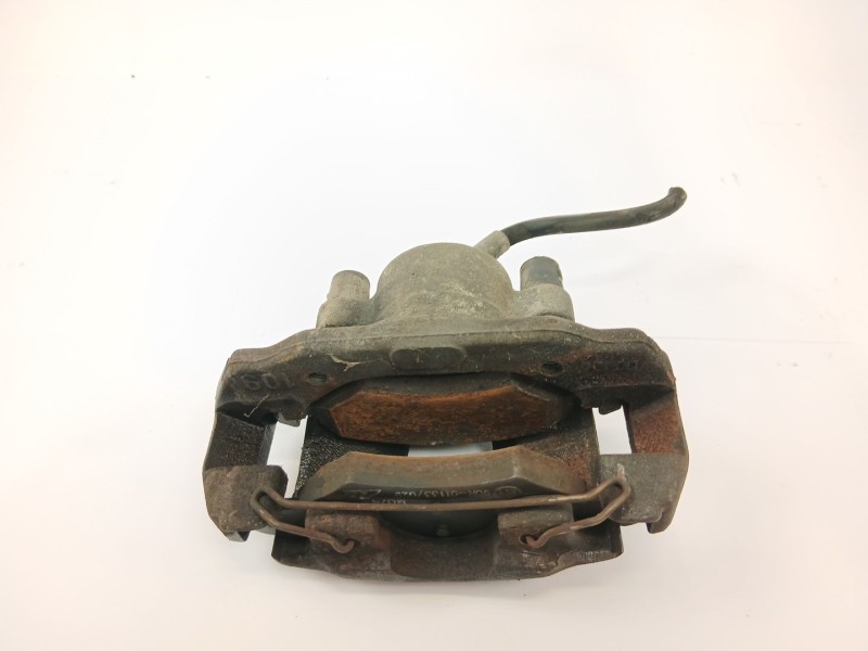 Recambio de pinza freno delantera izquierda para ford sierra ii (gbg, gb4) 2.0 i referencia OEM IAM   