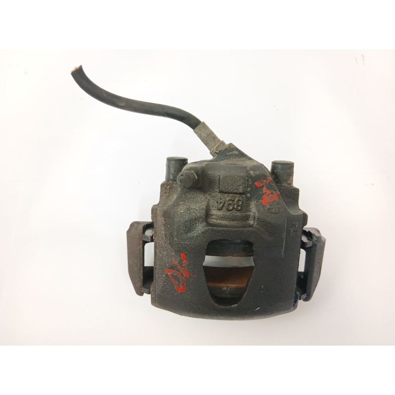 Recambio de pinza freno delantera izquierda para ford sierra ii (gbg, gb4) 2.0 i referencia OEM IAM   