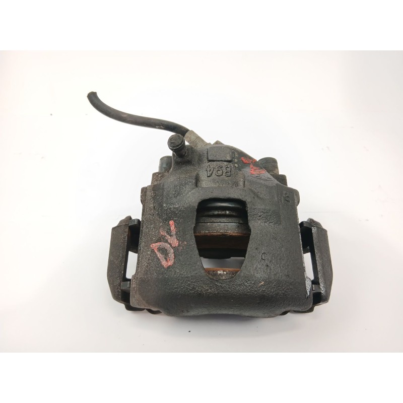 Recambio de pinza freno delantera izquierda para ford sierra ii (gbg, gb4) 2.0 i referencia OEM IAM   