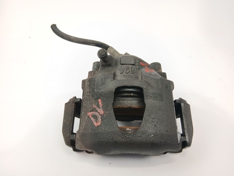 Recambio de pinza freno delantera izquierda para ford sierra ii (gbg, gb4) 2.0 i referencia OEM IAM   